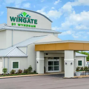 Hotel Wingate By Wyndham Horn Southaven, Horn Lake