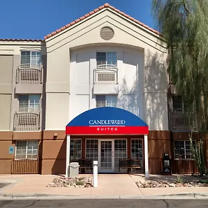 Sonesta Simply Phoenix Hotel Tempe