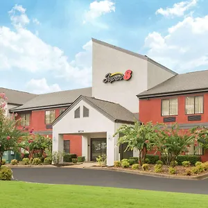 Motel Super 8 By Wyndham, Southaven