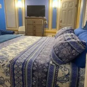 Jad Hosts Crown Heights On The Parkway Guest house New York