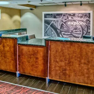 Hotel Hampton Memphis /, Southaven