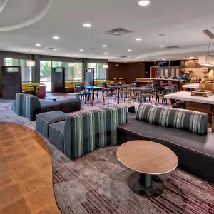 Hotel Courtyard By Marriott Memphis, Southaven