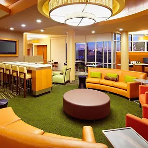 Springhill By Marriott Pittsburgh Hotel Latrobe