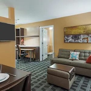 Towneplace Midtown Hotel Savannah