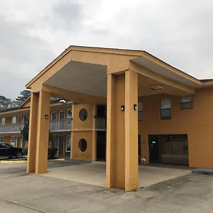 Americas - I-95 Hotel Savannah